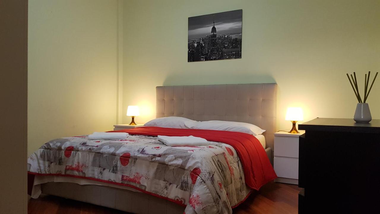 Pensión Nirvana House Pisa