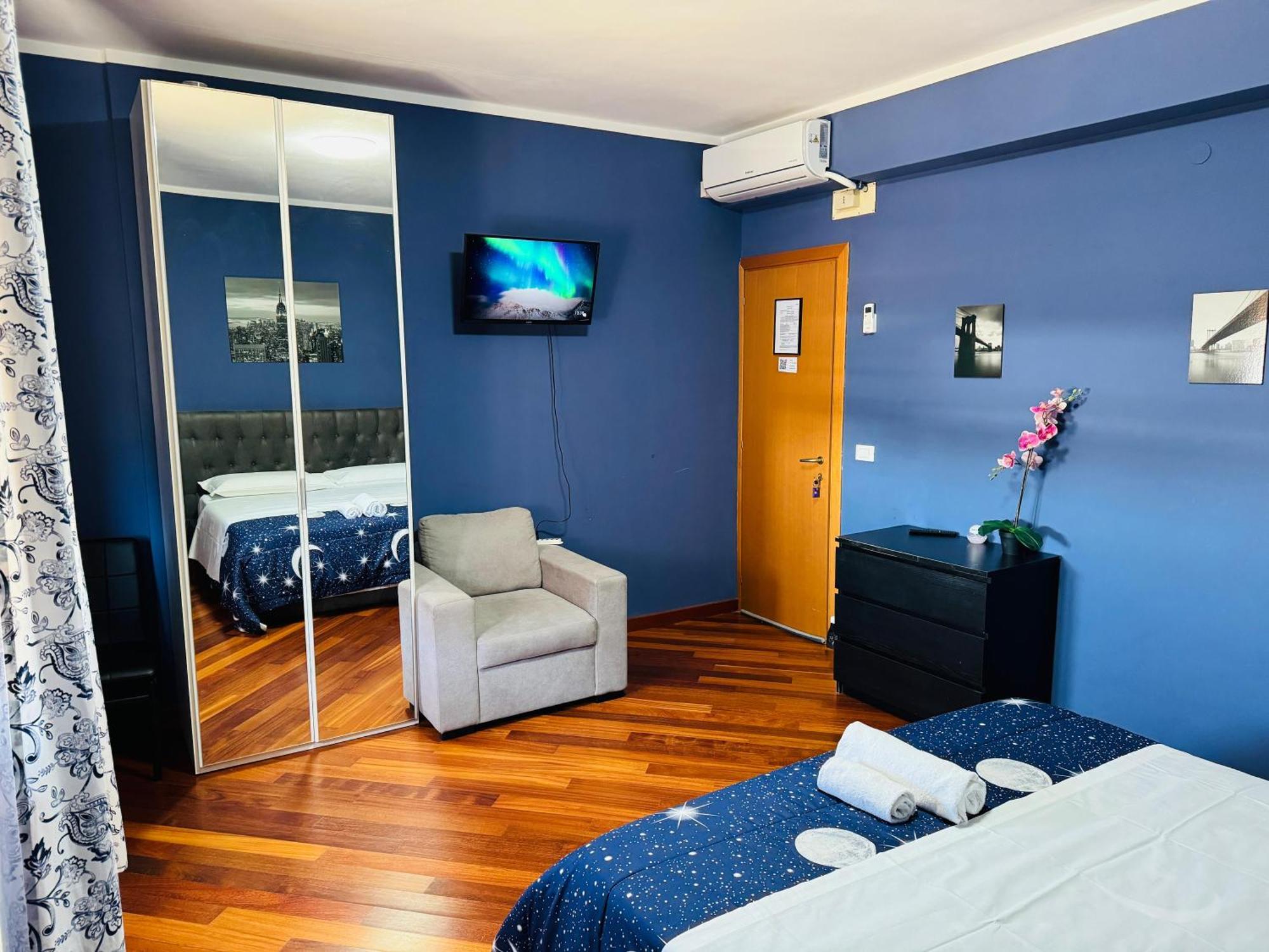 Nirvana House *